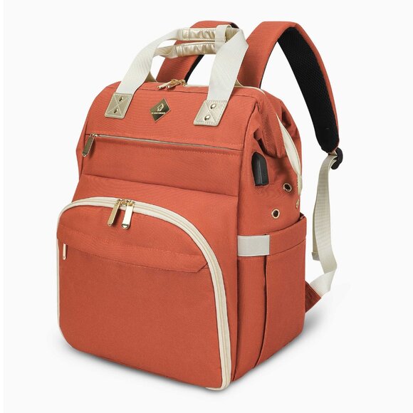 Organizing backpack - Picture 2 of 7